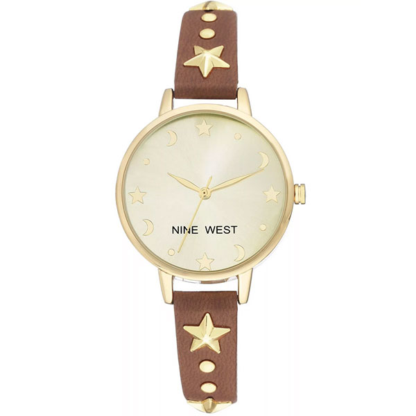 Часы Nine West Female Collection 2126CHBN